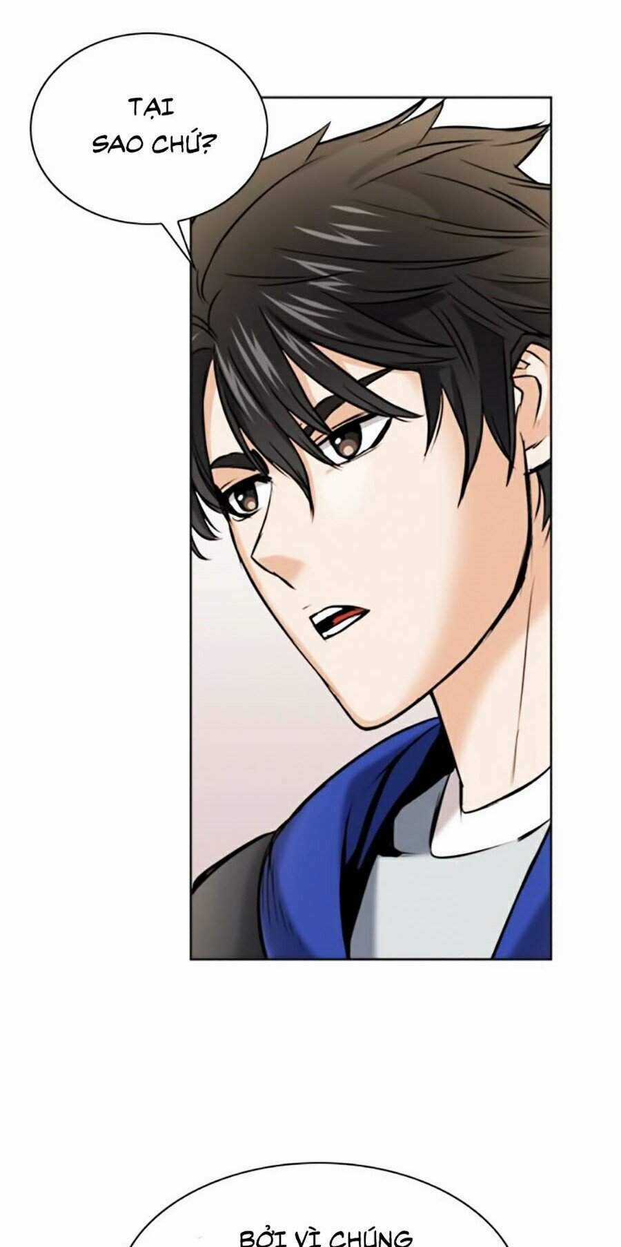 Druid Tại Ga Seoul Chapter 22 trang 85