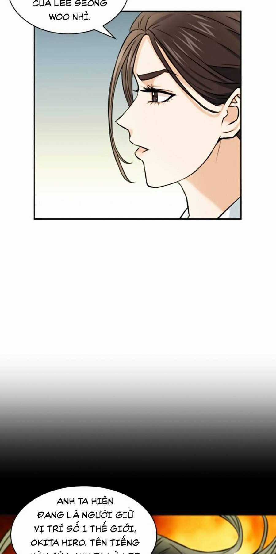 Druid Tại Ga Seoul Chapter 22 trang 88