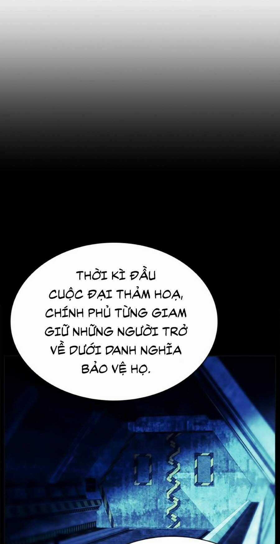 Druid Tại Ga Seoul Chapter 22 trang 91