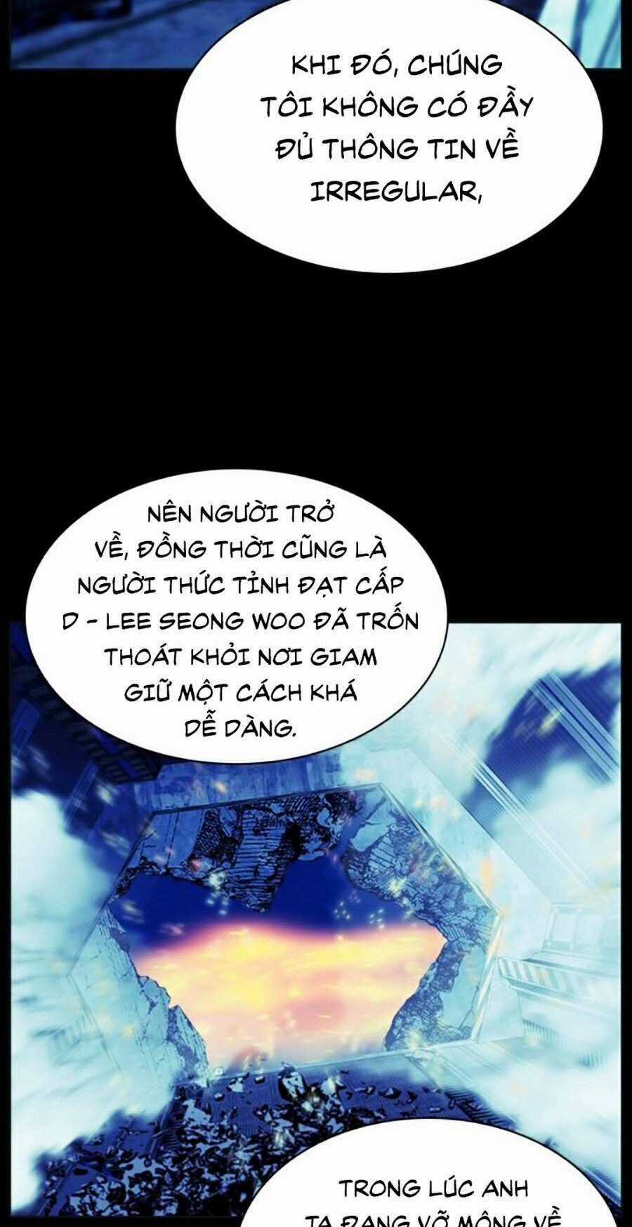 Druid Tại Ga Seoul Chapter 22 trang 92