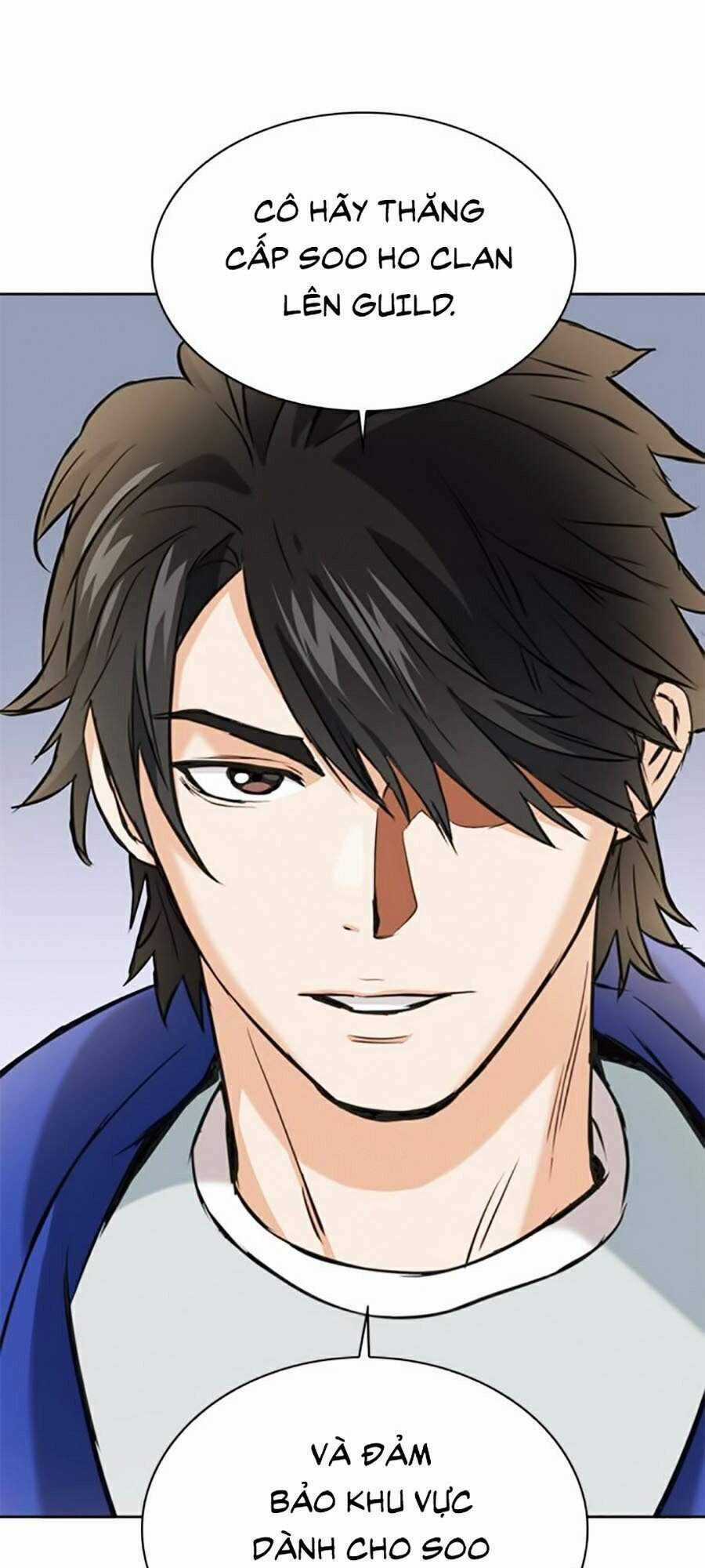 Druid Tại Ga Seoul Chapter 22 trang 98