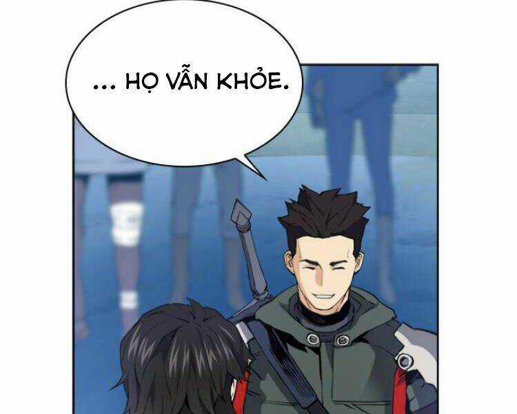 Druid Tại Ga Seoul Chapter 23 trang 107