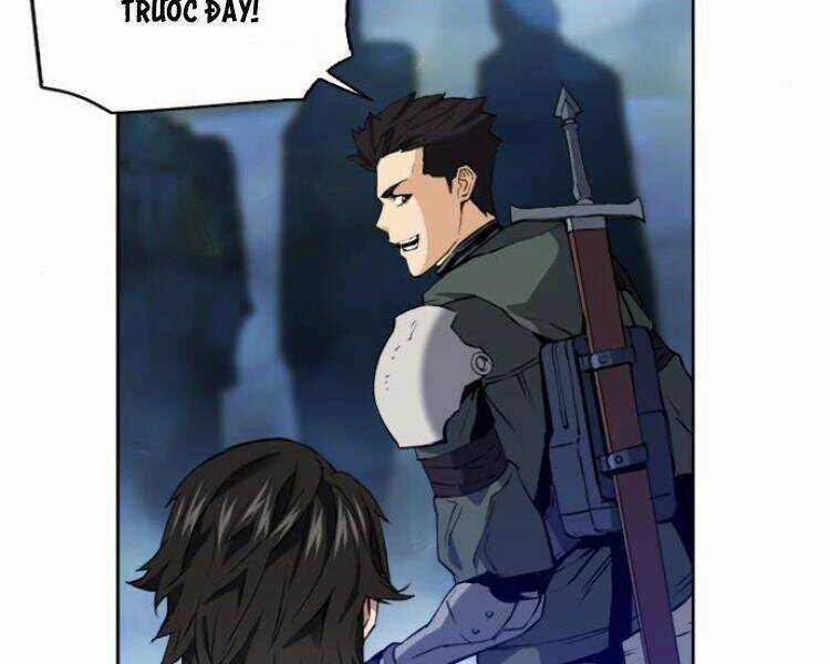 Druid Tại Ga Seoul Chapter 23 trang 111