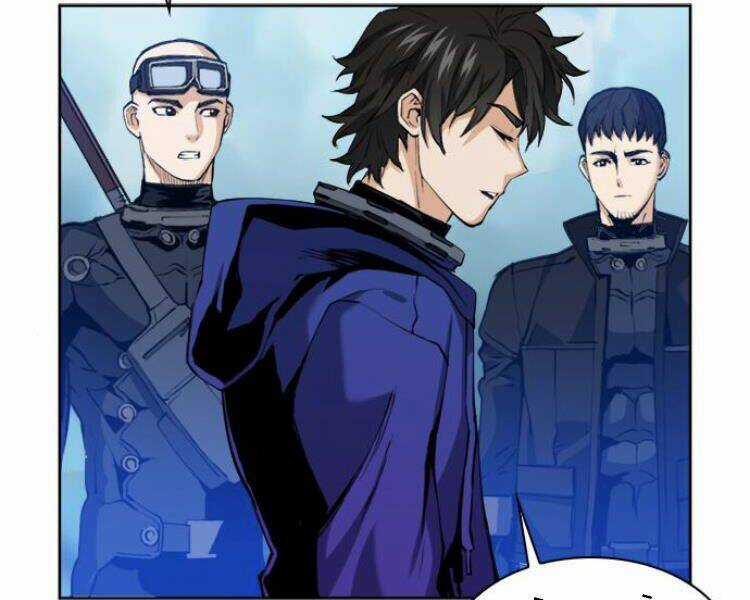 Druid Tại Ga Seoul Chapter 23 trang 115