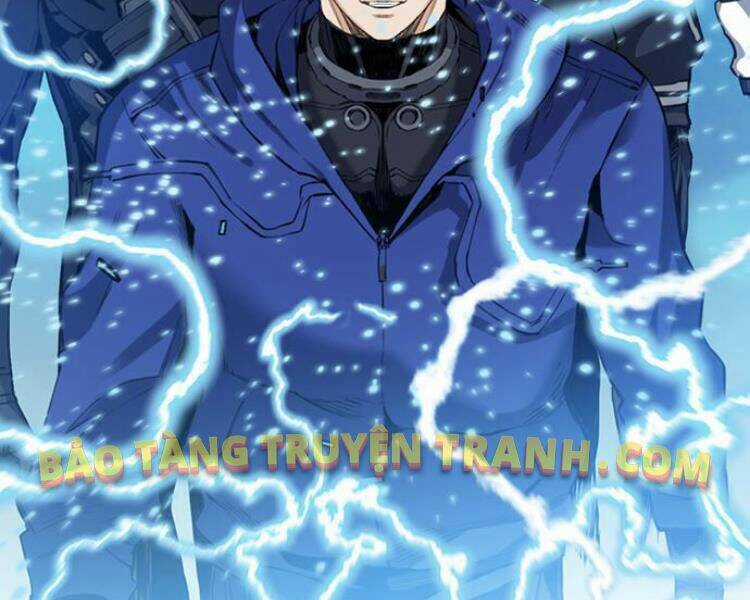 Druid Tại Ga Seoul Chapter 23 trang 118