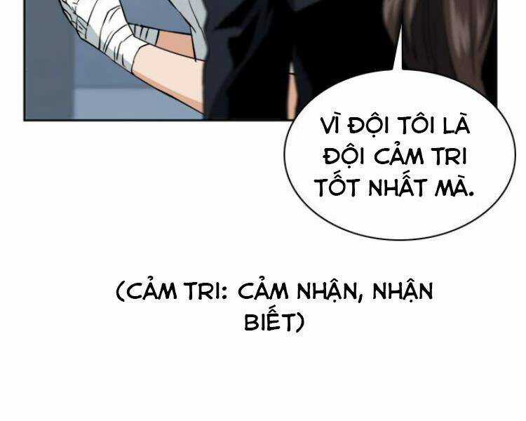 Druid Tại Ga Seoul Chapter 23 trang 12