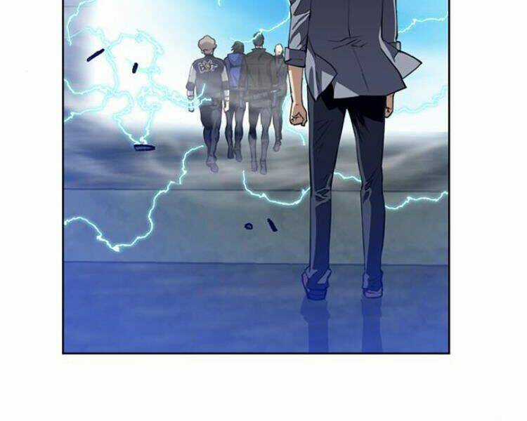 Druid Tại Ga Seoul Chapter 23 trang 121