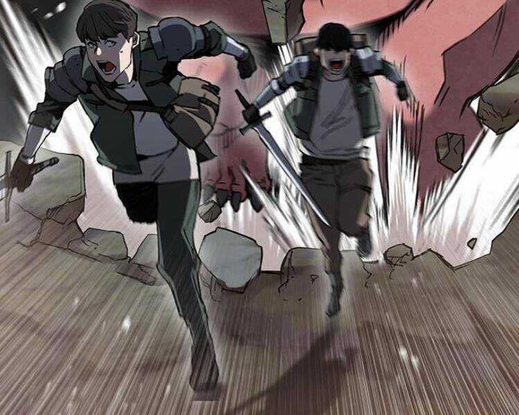 Druid Tại Ga Seoul Chapter 23 trang 137