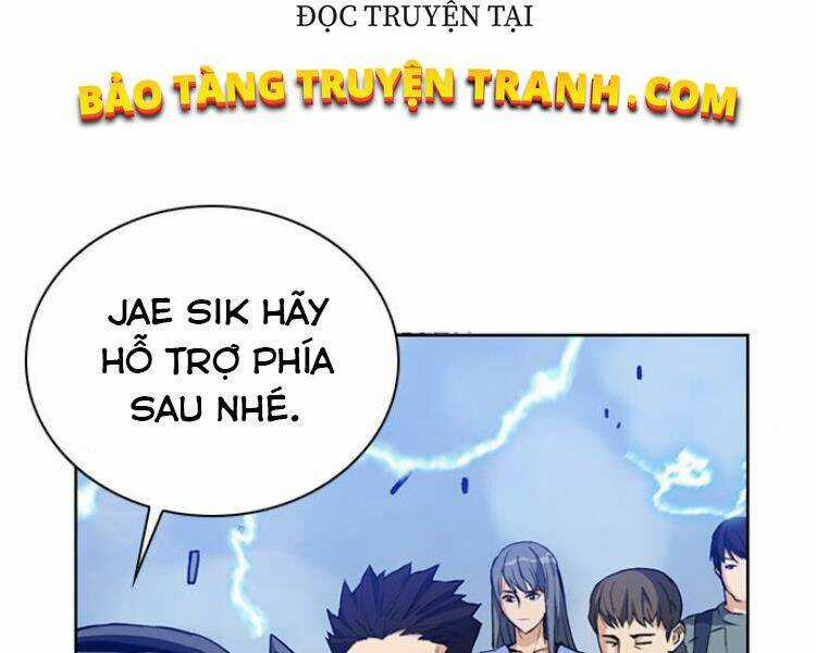 Druid Tại Ga Seoul Chapter 23 trang 139