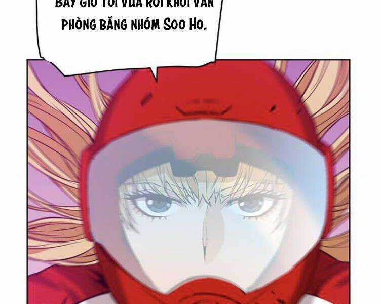 Druid Tại Ga Seoul Chapter 23 trang 157