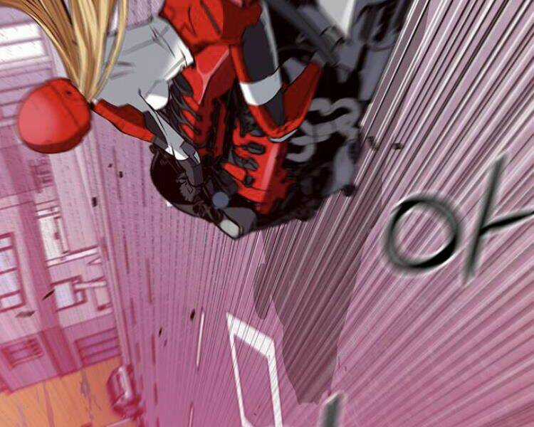 Druid Tại Ga Seoul Chapter 23 trang 165