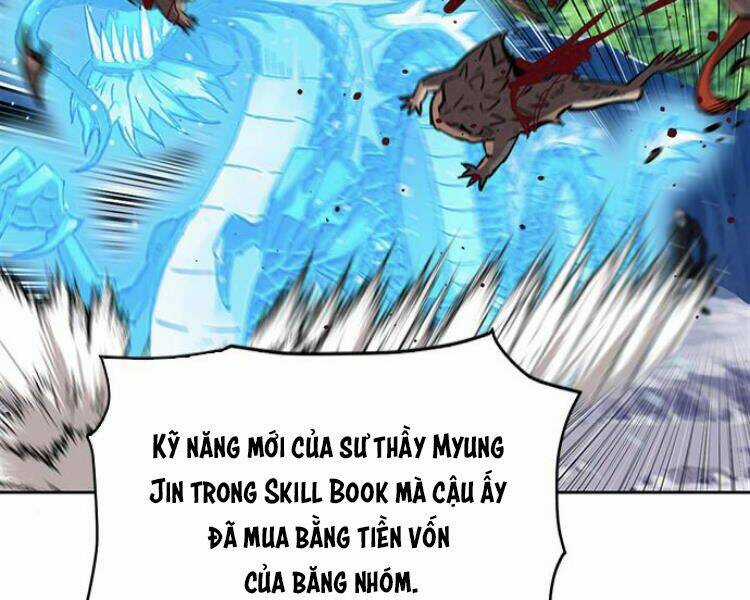 Druid Tại Ga Seoul Chapter 23 trang 171