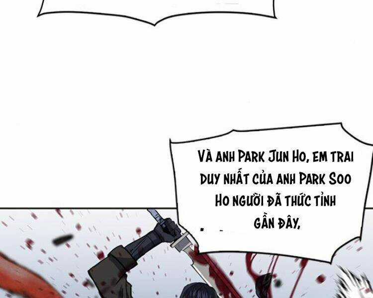 Druid Tại Ga Seoul Chapter 23 trang 172