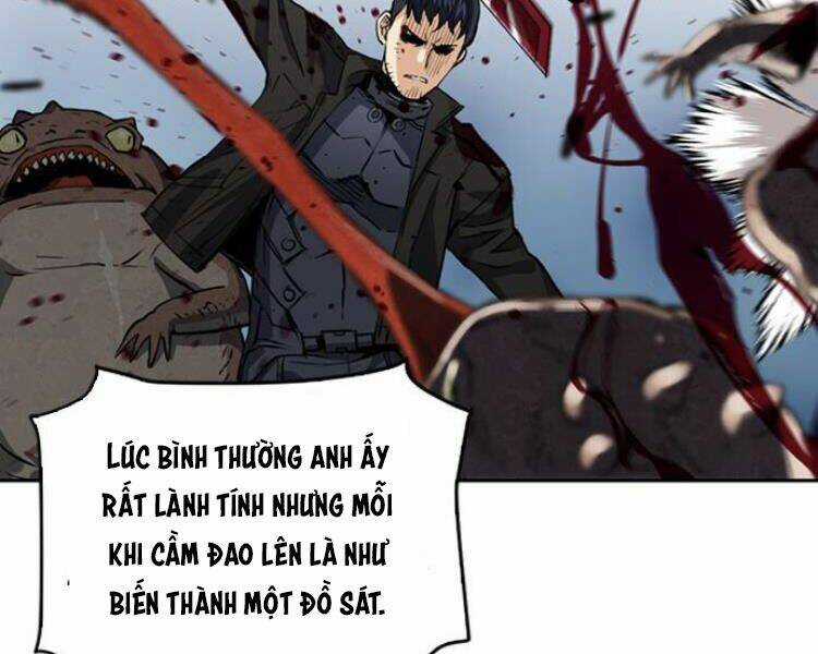 Druid Tại Ga Seoul Chapter 23 trang 173