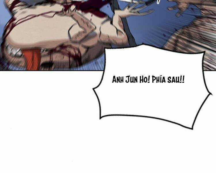 Druid Tại Ga Seoul Chapter 23 trang 179