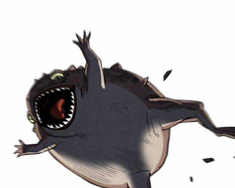 Druid Tại Ga Seoul Chapter 23 trang 180