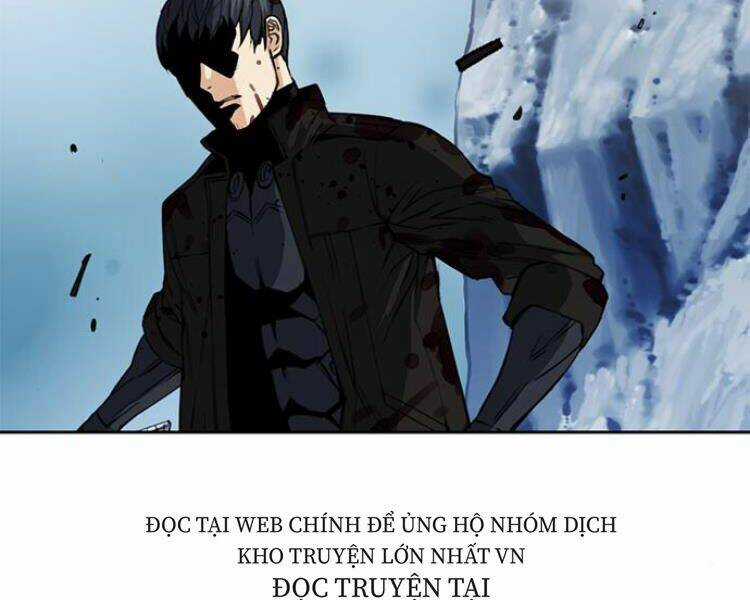 Druid Tại Ga Seoul Chapter 23 trang 182