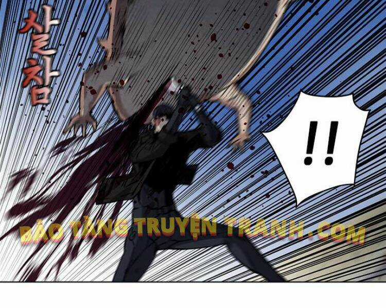 Druid Tại Ga Seoul Chapter 23 trang 187