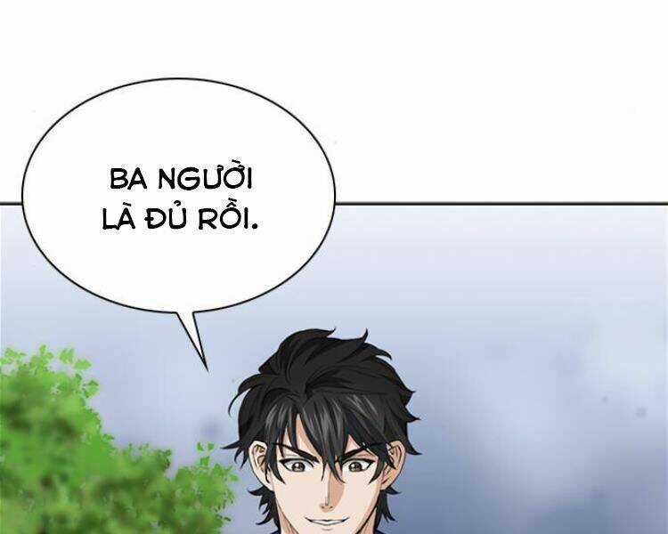 Druid Tại Ga Seoul Chapter 23 trang 195