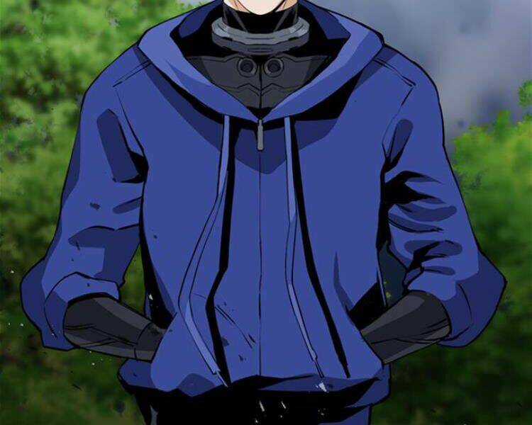 Druid Tại Ga Seoul Chapter 23 trang 196