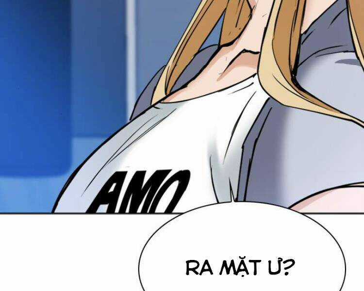 Druid Tại Ga Seoul Chapter 23 trang 2