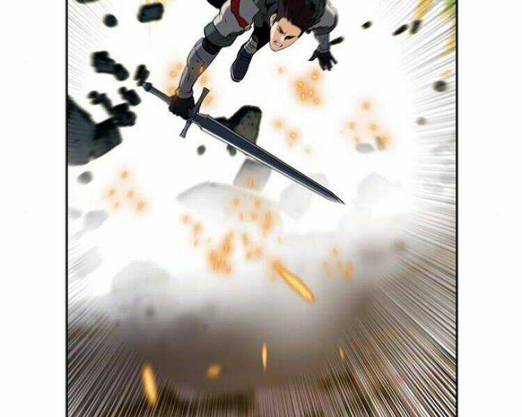 Druid Tại Ga Seoul Chapter 23 trang 205