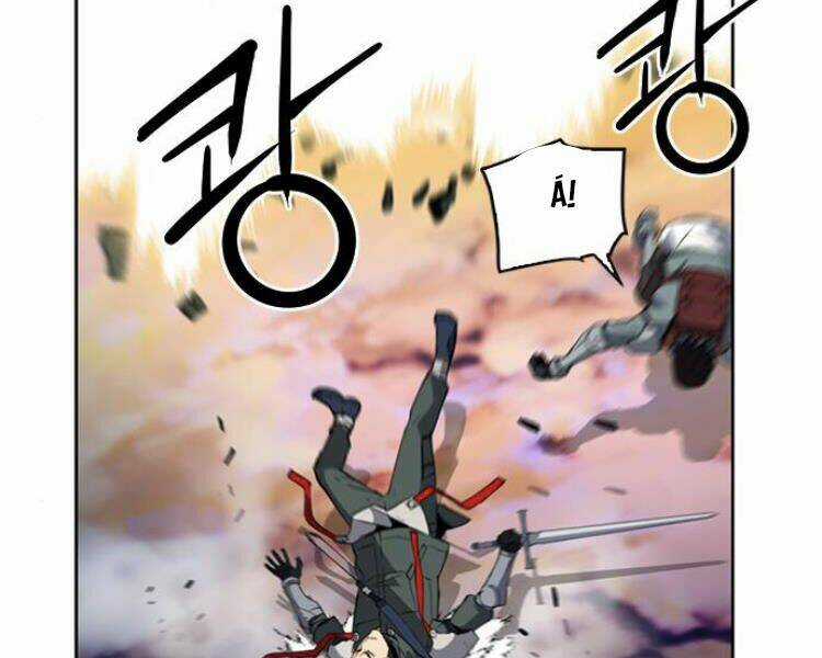 Druid Tại Ga Seoul Chapter 23 trang 207