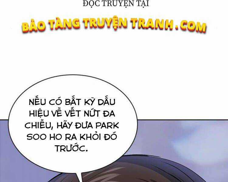 Druid Tại Ga Seoul Chapter 23 trang 21