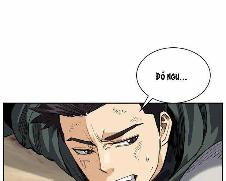 Druid Tại Ga Seoul Chapter 23 trang 211