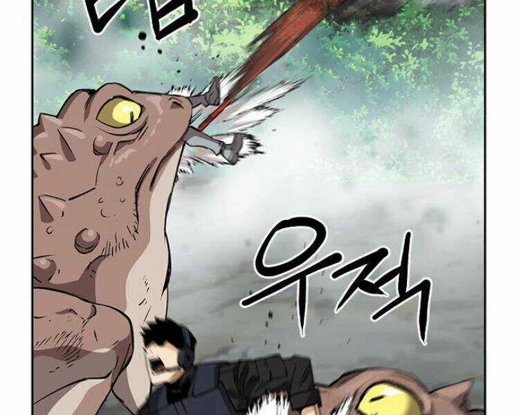 Druid Tại Ga Seoul Chapter 23 trang 216