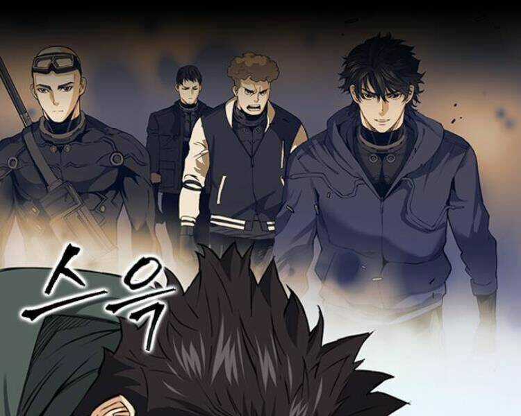 Druid Tại Ga Seoul Chapter 23 trang 220