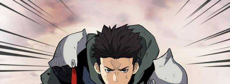 Druid Tại Ga Seoul Chapter 23 trang 224