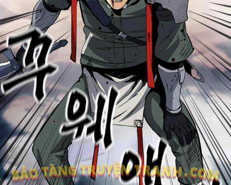 Druid Tại Ga Seoul Chapter 23 trang 225