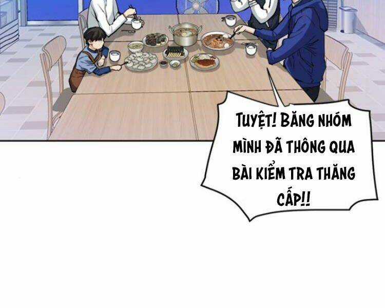 Druid Tại Ga Seoul Chapter 23 trang 46