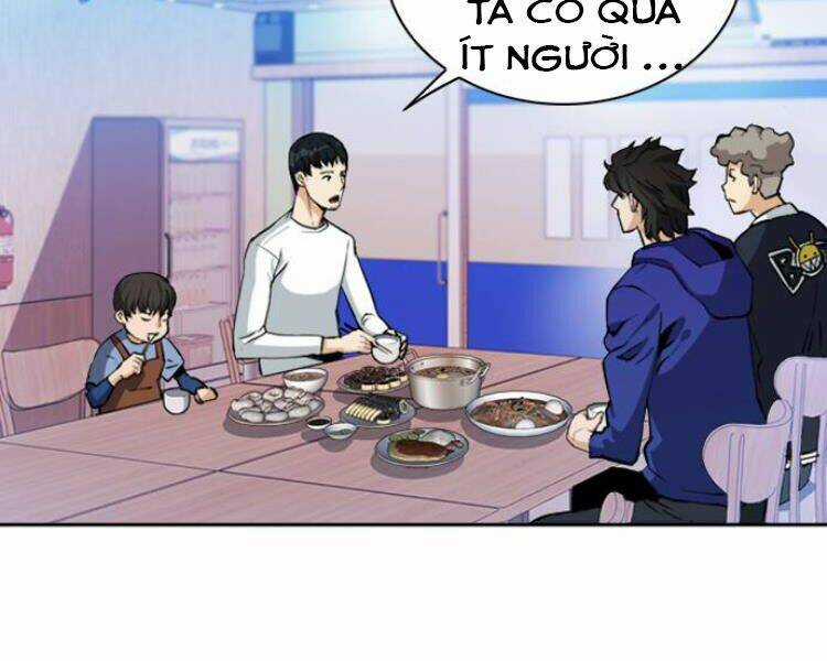 Druid Tại Ga Seoul Chapter 23 trang 53