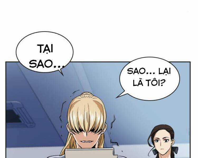 Druid Tại Ga Seoul Chapter 23 trang 6