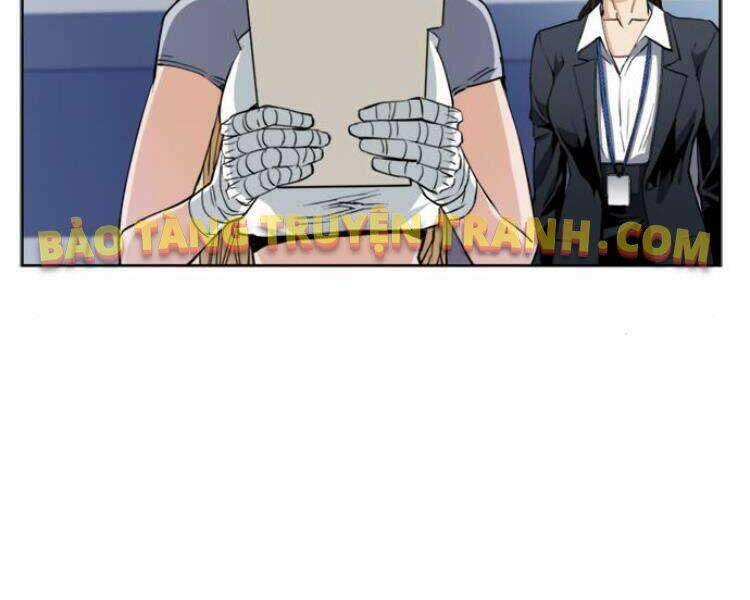 Druid Tại Ga Seoul Chapter 23 trang 7