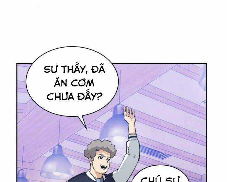 Druid Tại Ga Seoul Chapter 23 trang 73