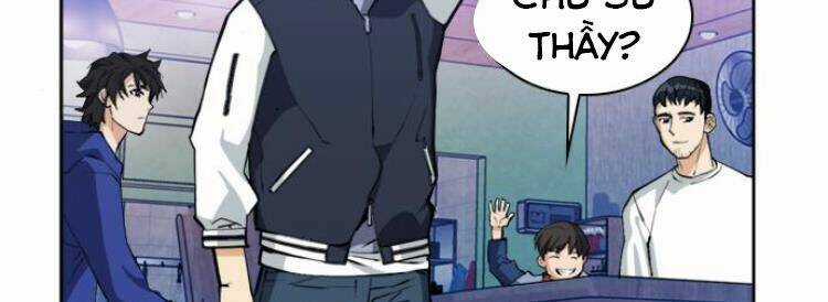 Druid Tại Ga Seoul Chapter 23 trang 74