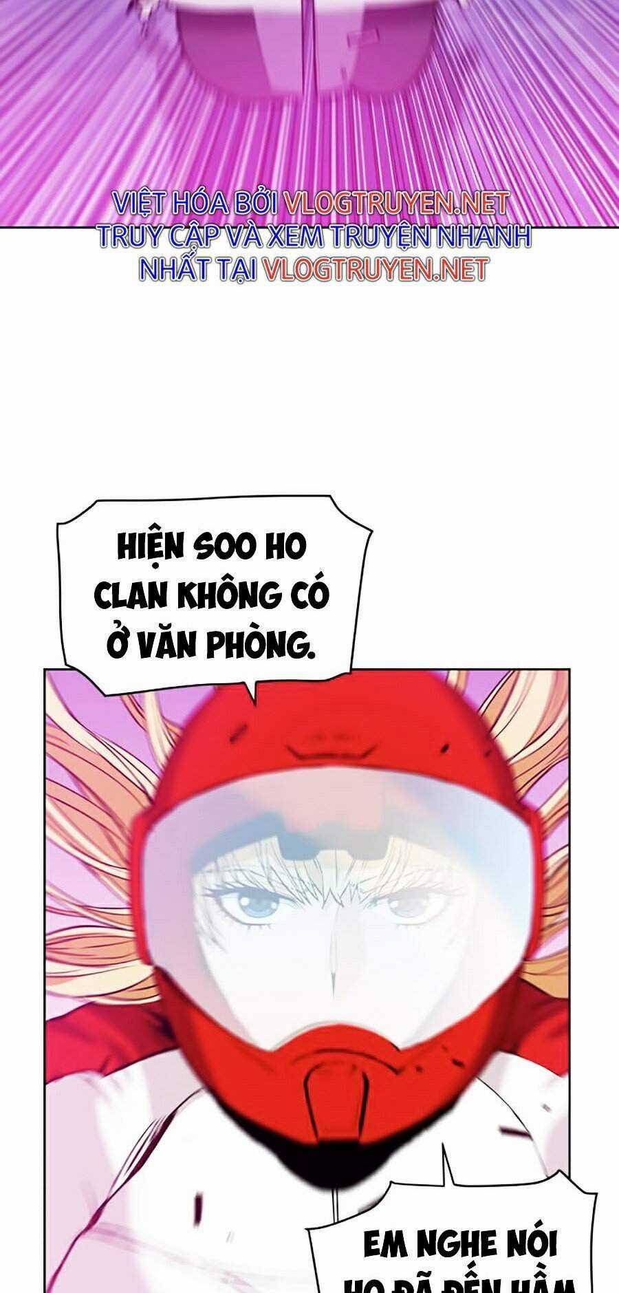 Druid Tại Ga Seoul Chapter 23 trang 90