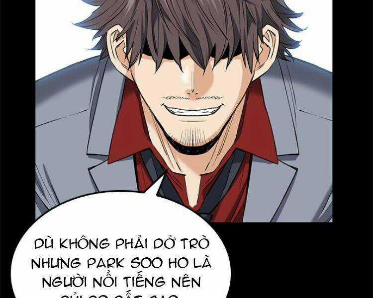 Druid Tại Ga Seoul Chapter 24 trang 114