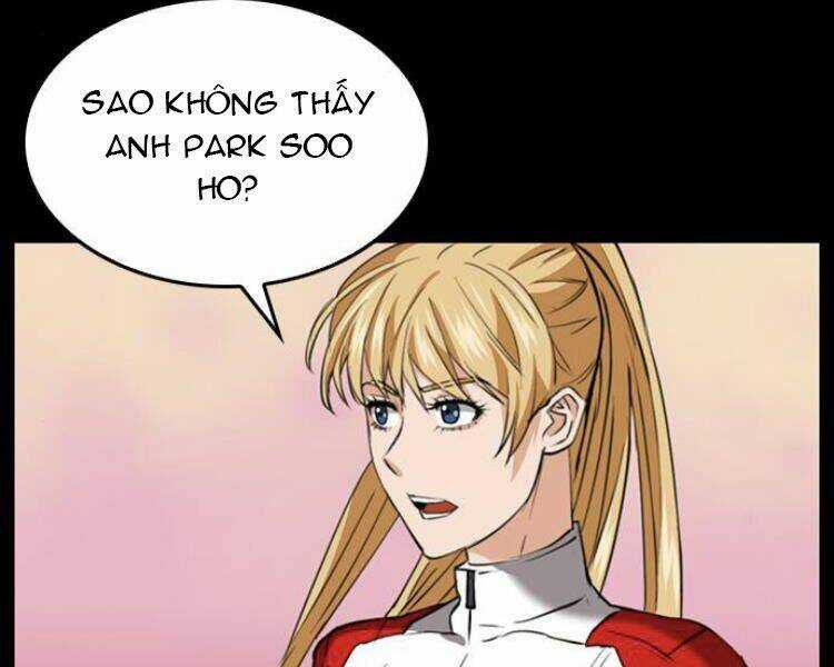 Druid Tại Ga Seoul Chapter 24 trang 126