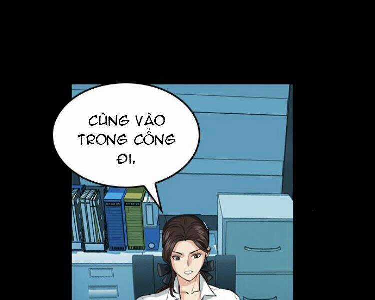 Druid Tại Ga Seoul Chapter 24 trang 135