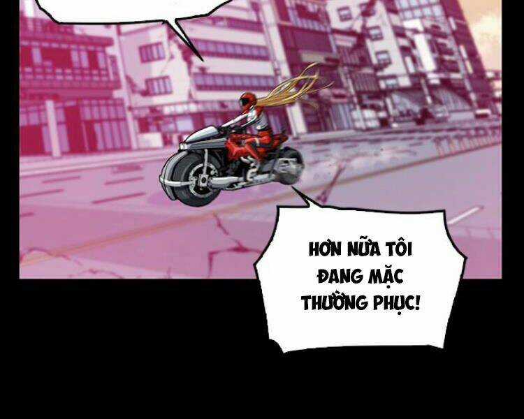 Druid Tại Ga Seoul Chapter 24 trang 142