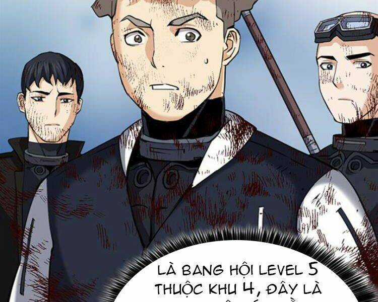 Druid Tại Ga Seoul Chapter 24 trang 15