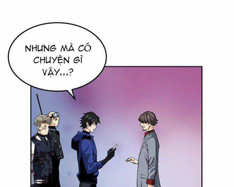 Druid Tại Ga Seoul Chapter 24 trang 17