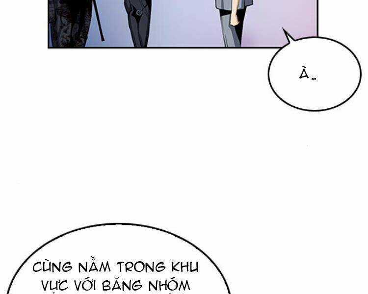 Druid Tại Ga Seoul Chapter 24 trang 18