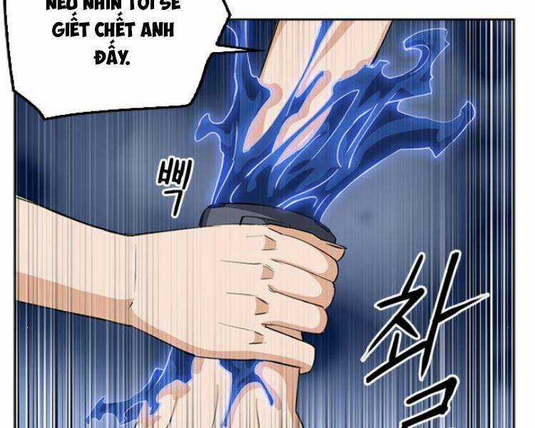 Druid Tại Ga Seoul Chapter 24 trang 187