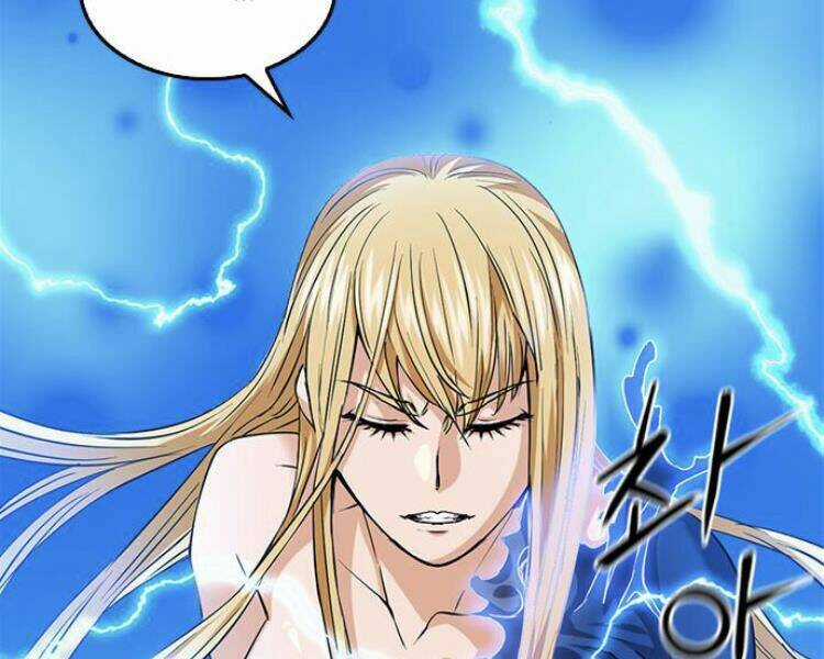 Druid Tại Ga Seoul Chapter 24 trang 189