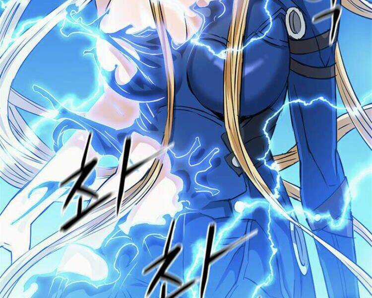 Druid Tại Ga Seoul Chapter 24 trang 190